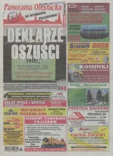 Panorama Oleśnicka, 2011, nr 14
