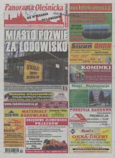 Panorama Oleśnicka, 2011, nr 17