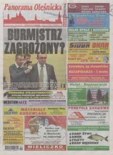 Panorama Oleśnicka, 2011, nr 44