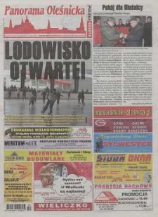 Panorama Oleśnicka, 2011, nr 52