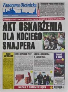 Panorama Oleśnicka, 2012, nr 52