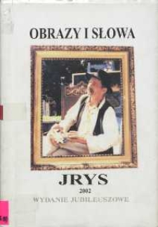 Zwiastun przyszłości. Wyd. jubileuszowe