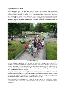 Czyste Karkonosze 2016 [Dokument elektroniczny]