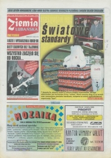 Ziemia Lubańska, 1999, nr 2