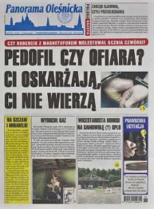 Panorama Oleśnicka, 2013, nr 46
