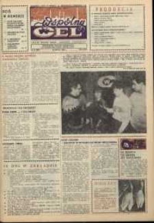 Wspólny cel : gazeta załogi ZWCH "Chemitex-Celwiskoza", 1988, nr 8 (1053)