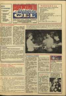 Wspólny cel : gazeta załogi ZWCH "Chemitex-Celwiskoza", 1988, nr 11 (1056)