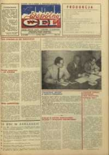 Wspólny cel : gazeta załogi ZWCH "Chemitex-Celwiskoza", 1988, nr 13 (1058)