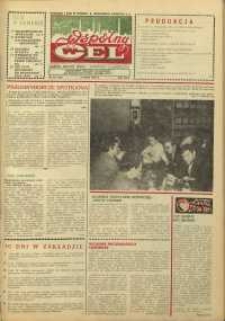 Wspólny cel : gazeta załogi ZWCH "Chemitex-Celwiskoza", 1988, nr 15 (1060)