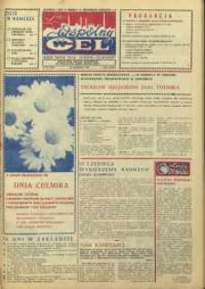 Wspólny cel : gazeta załogi ZWCH "Chemitex-Celwiskoza", 1988, nr 16 (1061)