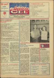 Wspólny cel : gazeta załogi ZWCH "Chemitex-Celwiskoza", 1988, nr 28 (1073)