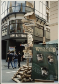 Jelenia Góra - ul. 1 Maja [Dokument ikonograficzny]