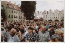 Jelenia Góra - Jeleniogórzanie [Dokument ikonograficzny]