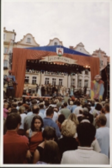 Jelenia Góra - Jeleniogórzanie (fot. 3) [Dokument ikonograficzny]