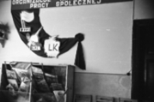 [Budynek Zarządu Gminy Towarzystwa Przyjaźni Polsko-Radzieckiej w Piechowicach] (fot. 9) [Dokument ikonograficzny]