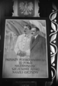 [Budynek Zarządu Gminy Towarzystwa Przyjaźni Polsko-Radzieckiej w Piechowicach] (fot. 10) [Dokument ikonograficzny]