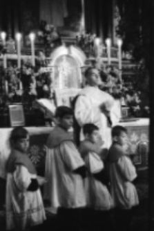 [Szklarska Poręba : Kościół Bożego Ciała] (fot. 1) [Dokument ikonograficzny]