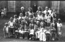 [Szklarska Poręba - procesja w święto Bożego Ciała] (fot. 14) [Dokument ikonograficzny]