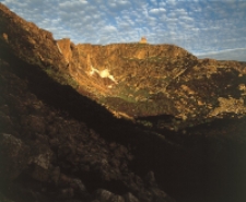 Karkonosze : Śnieżne Kotły [Dokument ikonograficzny]