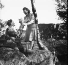 [Ginterowie - Szklarska Poręba] [Dokument ikonograficzny]