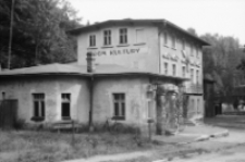 [Szklarska Poręba - Dom Kultury Stronnictwa Demokratycznego] (fot. 2) [Dokument ikonograficzny]