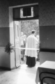 [Szklarska Poręba - Dom Kultury Stronnictwa Demokratycznego] (fot. 4) [Dokument ikonograficzny]