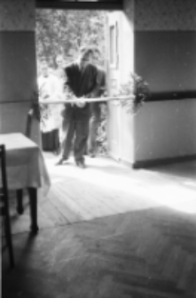 [Szklarska Poręba - Dom Kultury Stronnictwa Demokratycznego] (fot. 6) [Dokument ikonograficzny]