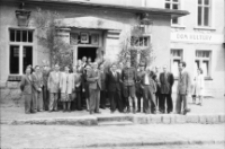 [Szklarska Poręba - Dom Kultury Stronnictwa Demokratycznego] (fot. 8) [Dokument ikonograficzny]