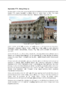 Wycieczka PTTK - Brzeg i Moszna [Dokument elektroniczny]