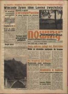 Nowiny Jeleniogórskie : magazyn ilustrowany ziemi jeleniogórskiej, R. 6, 1963, nr 44 (292) rewolucyjny