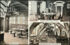 Löwenberg i. Schles. Rathaus. [Dokument ikonograficzny]