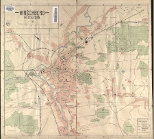 Hirschberg in Schlesien