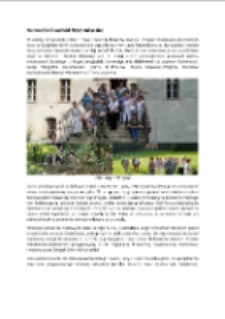 Na wsch&oacute;d i zach&oacute;d Nysy Łużyckiej [Dokument elektroniczny]