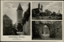 Löwenberg i. Schl. [Dokument ikonograficzny]