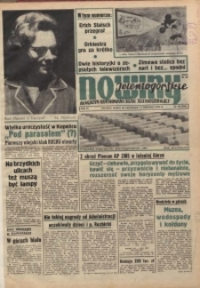 Nowiny Jeleniog&oacute;rskie : magazyn ilustrowany ziemi jeleniog&oacute;rskiej, R. 6, 1963, nr 48 (296)