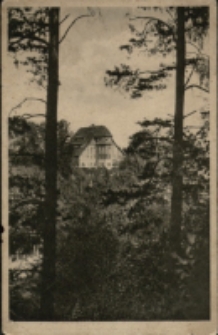 Löwenberg i. Schles., Boberhaus. [Dokument ikonograficzny]