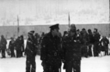 [V Bieg Piastów - Jakuszyce] (fot. 4) [Dokument ikonograficzny]