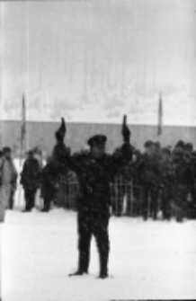 [V Bieg Piastów - Jakuszyce] (fot. 5) [Dokument ikonograficzny]