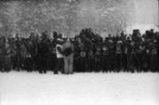 [V Bieg Piastów - Jakuszyce] (fot. 6) [Dokument ikonograficzny]