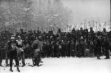 [V Bieg Piastów - Jakuszyce] (fot. 7) [Dokument ikonograficzny]