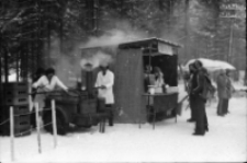 [V Bieg Piastów - Jakuszyce] (fot. 10) [Dokument ikonograficzny]