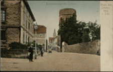 Gruss aus Löwenberg i. Schl. [Dokument ikonograficzny]