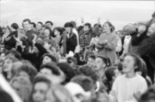 [Jesień idzie, nie ma na to rady - koncert na Górze Szybowcowej] ( fot. 7) [Dokument ikonograficzny]