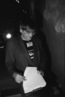 [Jesień idzie, nie ma na to rady - koncert na Górze Szybowcowej] ( fot. 9) [Dokument ikonograficzny]