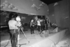 [Jesień idzie, nie ma na to rady - koncert na Górze Szybowcowej] ( fot. 10) [Dokument ikonograficzny]