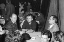 [Jesień idzie, nie ma na to rady - koncert na Górze Szybowcowej] ( fot. 13) [Dokument ikonograficzny]