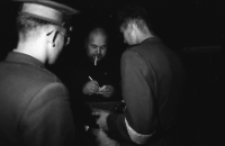 [Jesień idzie, nie ma na to rady - koncert na Górze Szybowcowej] ( fot. 20) [Dokument ikonograficzny]