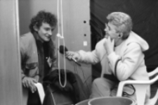 [Jesień idzie, nie ma na to rady - koncert na Górze Szybowcowej] ( fot. 22) [Dokument ikonograficzny]