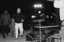 [Jesień idzie, nie ma na to rady - koncert na Górze Szybowcowej] ( fot. 32) [Dokument ikonograficzny]