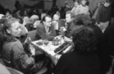 [Jesień idzie, nie ma na to rady - koncert na Górze Szybowcowej] ( fot. 33) [Dokument ikonograficzny]